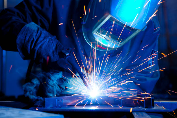 Best Specialty Welding Processes in Pearland, TX