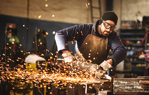 Affordable Welder Services in Pearland, TX